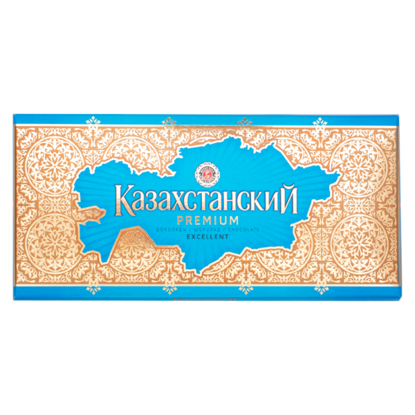 «Казахстанский» Excellent шоколады 100г