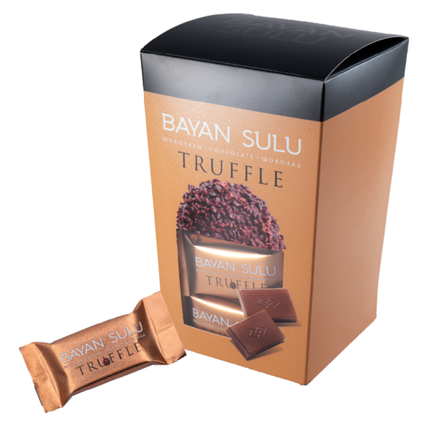 «BAYAN SULU Truffle» 