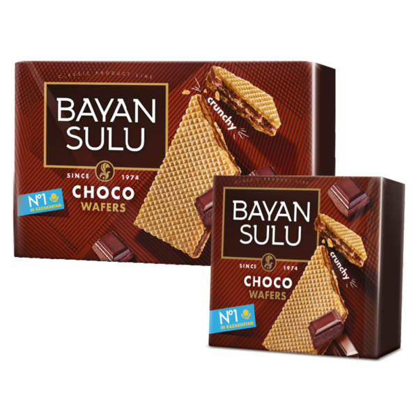 Bayan Sulu Choco