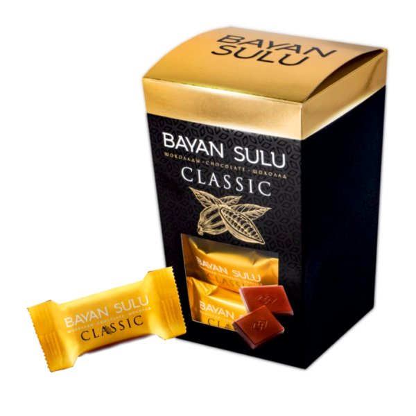 «BAYAN SULU Classic»