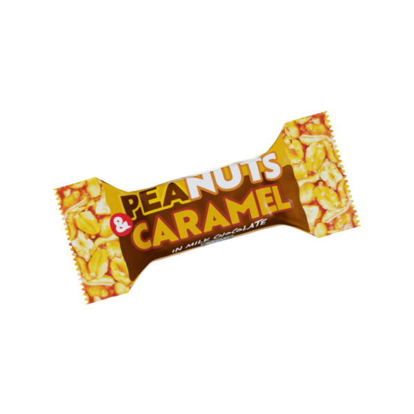 Peanut&Caramel