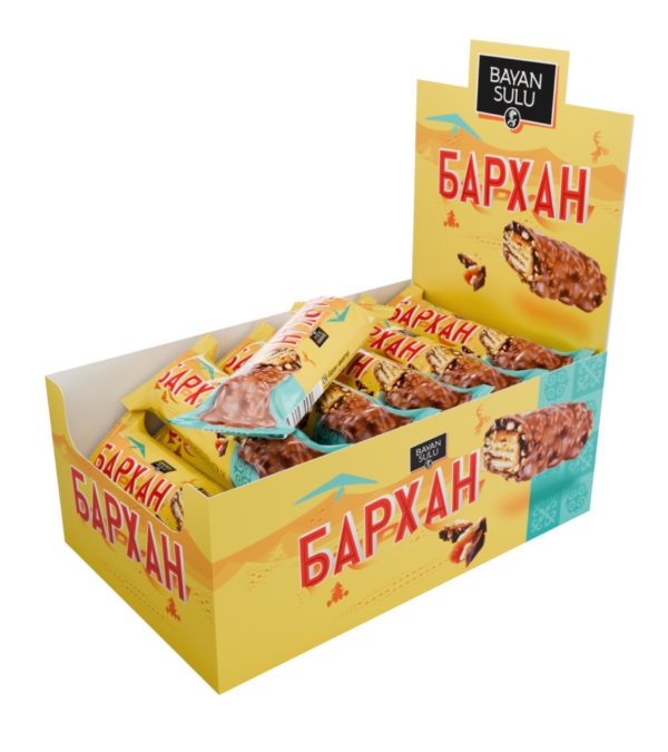 Шоубокс БАРХАН_01