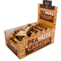 Шоубокс PEANUT_01