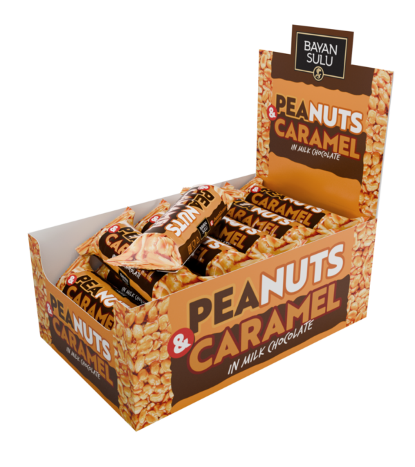 Шоубокс PEANUT_01