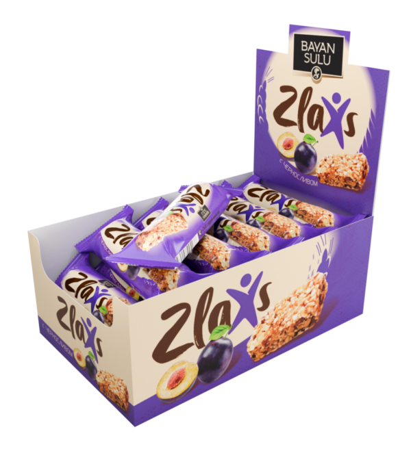 Шоубокс ZlaXS чернослив_01
